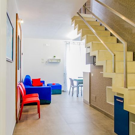 Domus Cephaledium Apartment Cefalu Ngoại thất bức ảnh