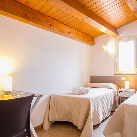 Domus Cephaledium Apartment Cefalu Ngoại thất bức ảnh