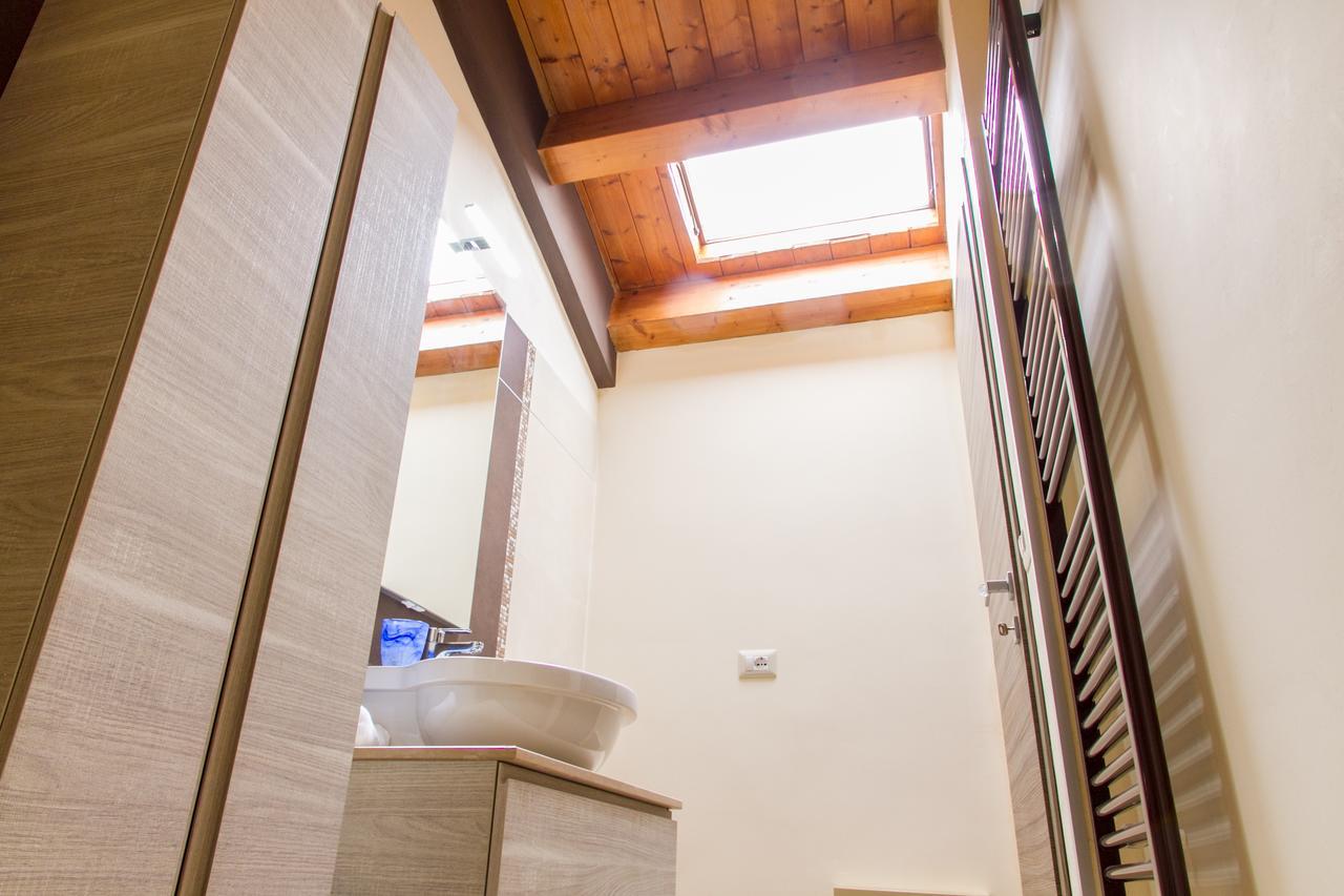 Domus Cephaledium Apartment Cefalu Ngoại thất bức ảnh