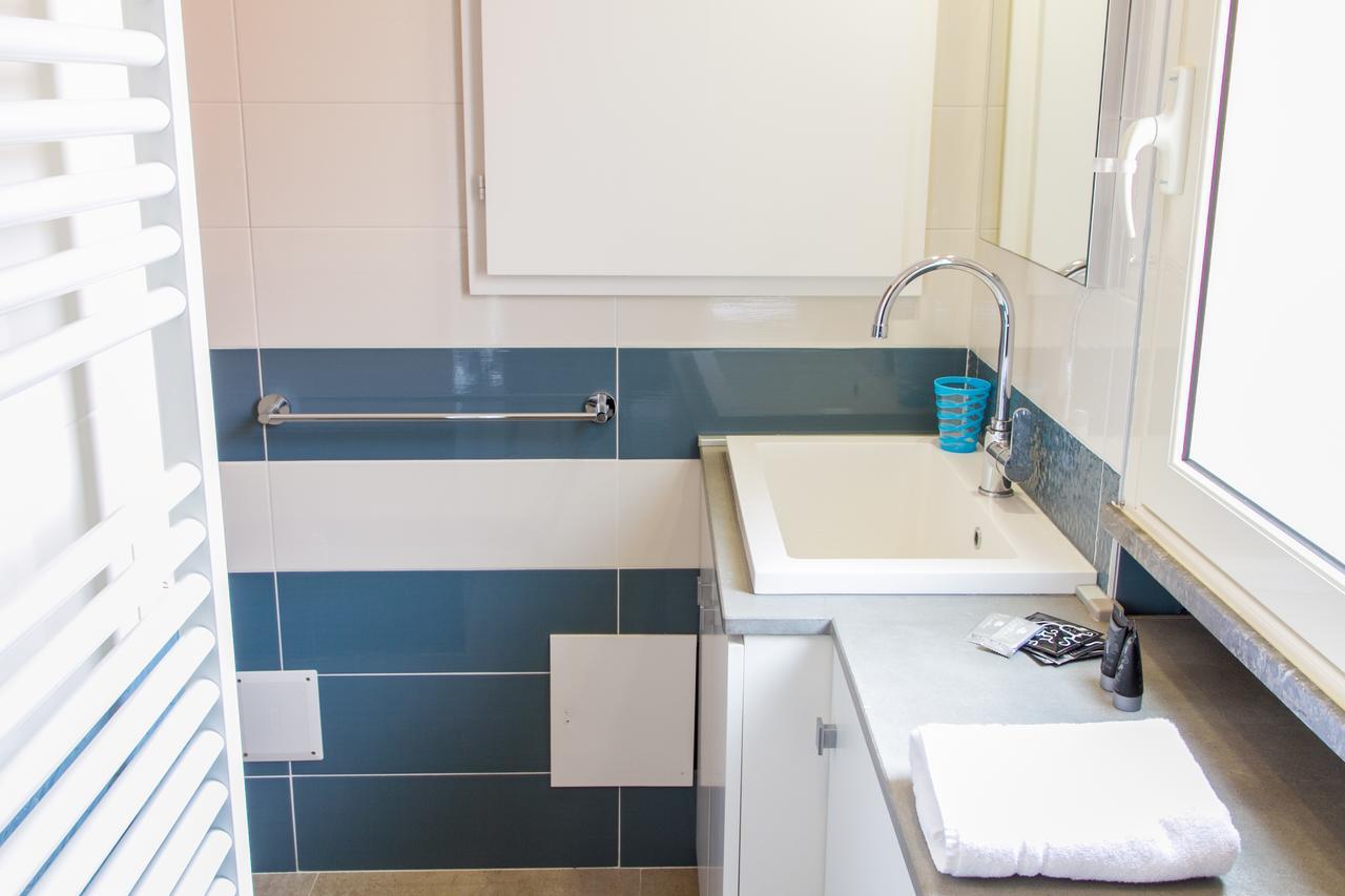 Domus Cephaledium Apartment Cefalu Ngoại thất bức ảnh