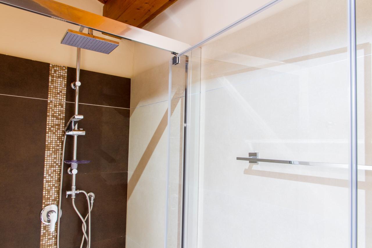 Domus Cephaledium Apartment Cefalu Ngoại thất bức ảnh